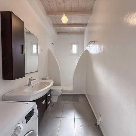 Villa & Suite Elia Mykonos Mykonos Town Exterior foto