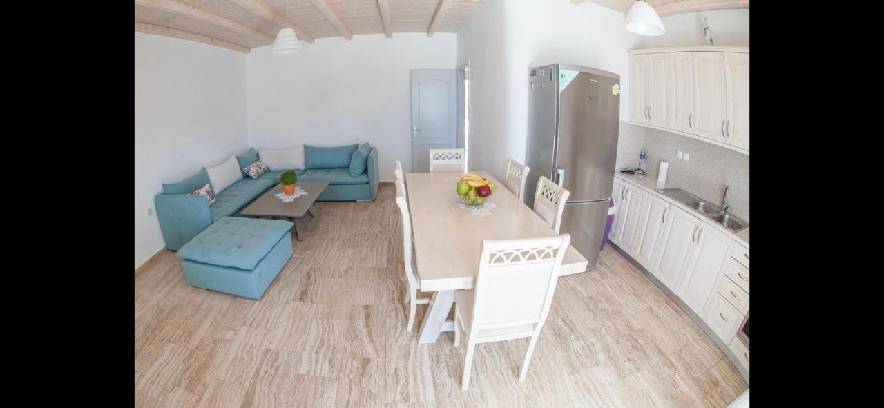 Villa & Suite Elia Mykonos Mykonos Town Exterior foto