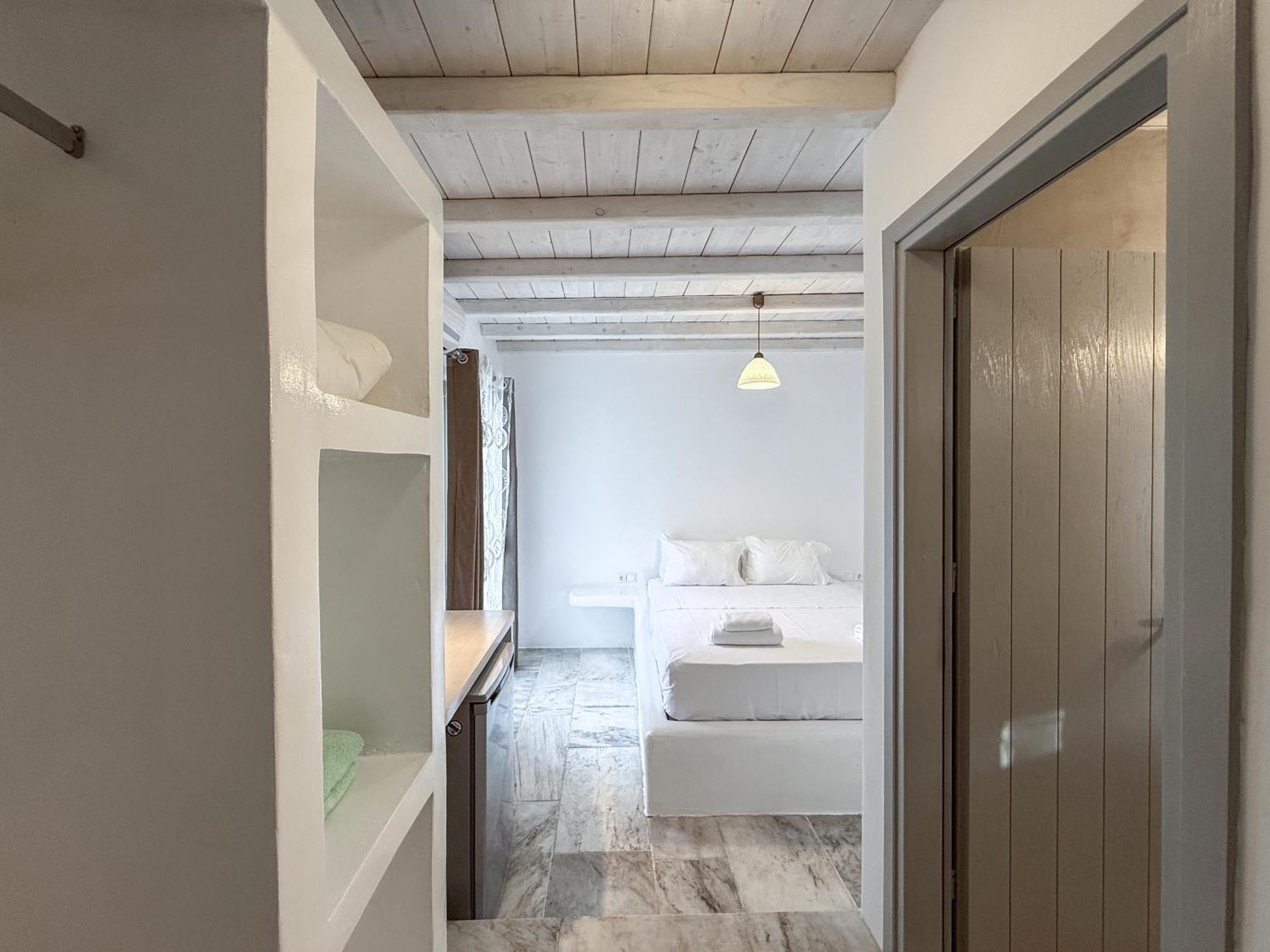 Villa & Suite Elia Mykonos Mykonos Town Exterior foto