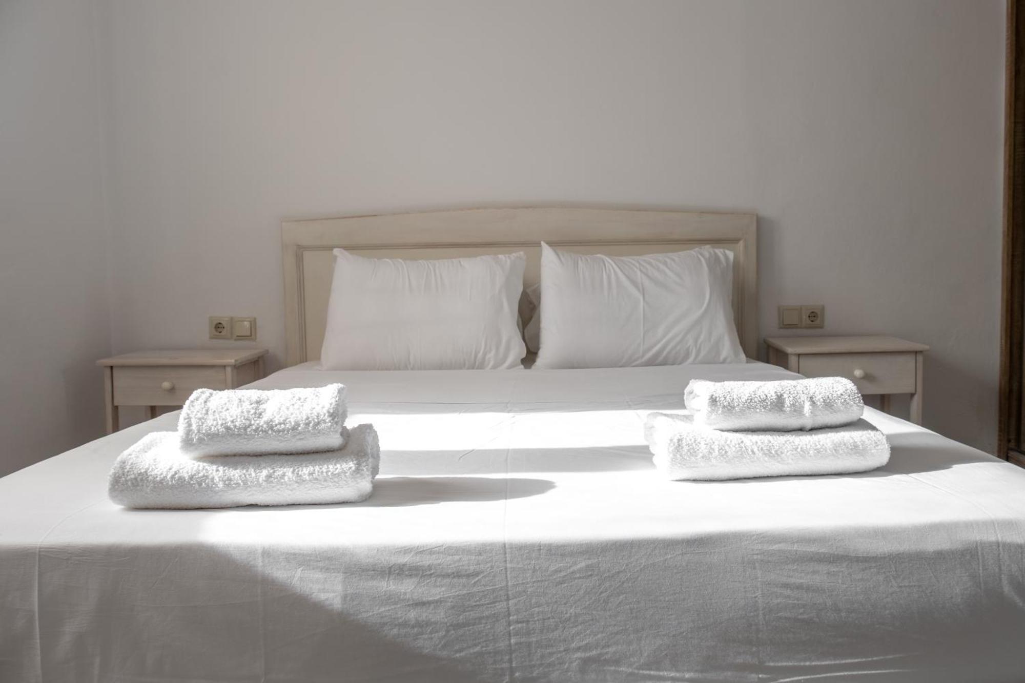 Villa & Suite Elia Mykonos Mykonos Town Exterior foto